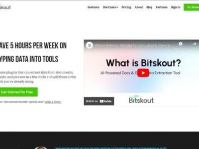 Bitskout