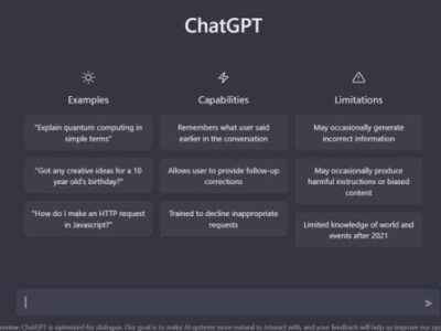 ChatGPT