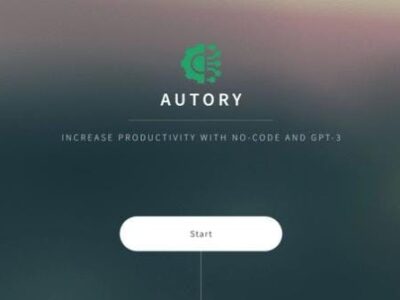 Autory.ai