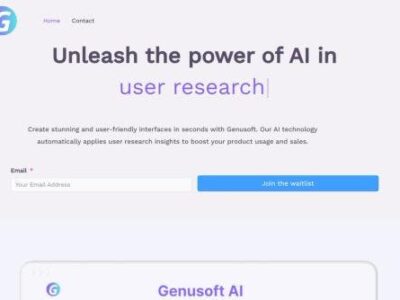 Genusoft AI