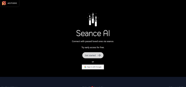 Seance AI