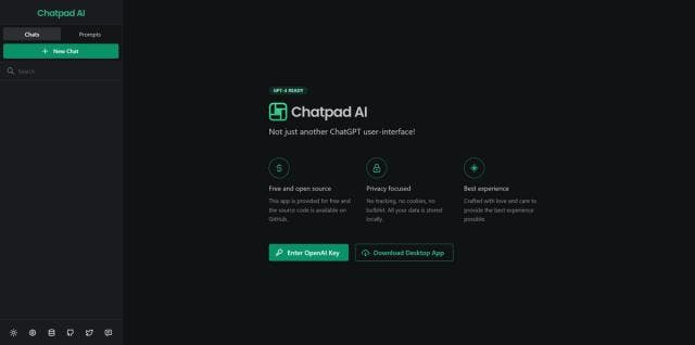 Chatpad AI