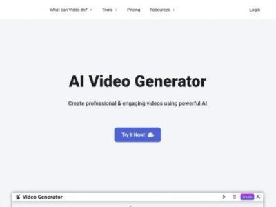 AI Video Generator