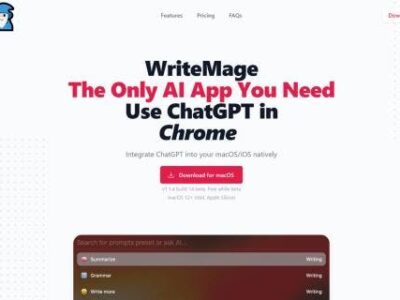 WriteMage