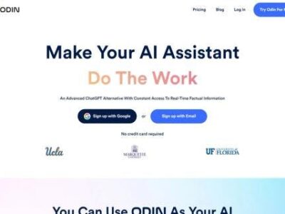 Odin AI