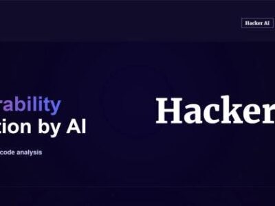 Hacker AI