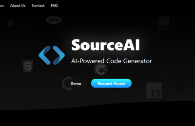 SourceAI