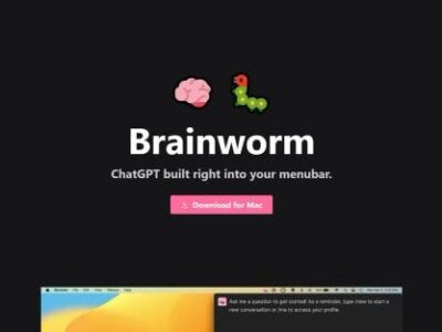 Brainworm