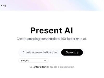 Present AI