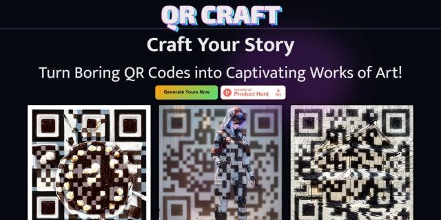 QR Craft