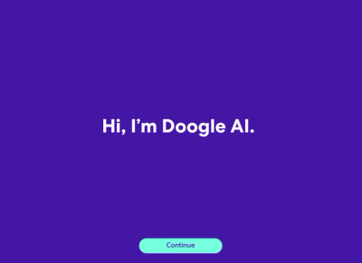 Doogle AI