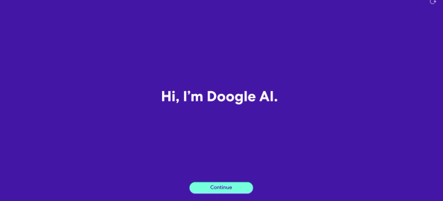 Doogle AI