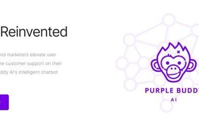 PurpleBuddy-AI