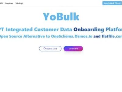 YoBulk