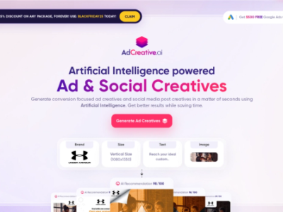 Adcreative.ai