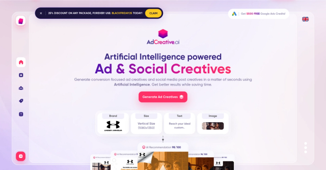 Adcreative.ai